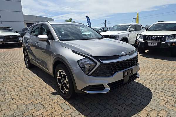 2023 Kia Sportage S NQ5