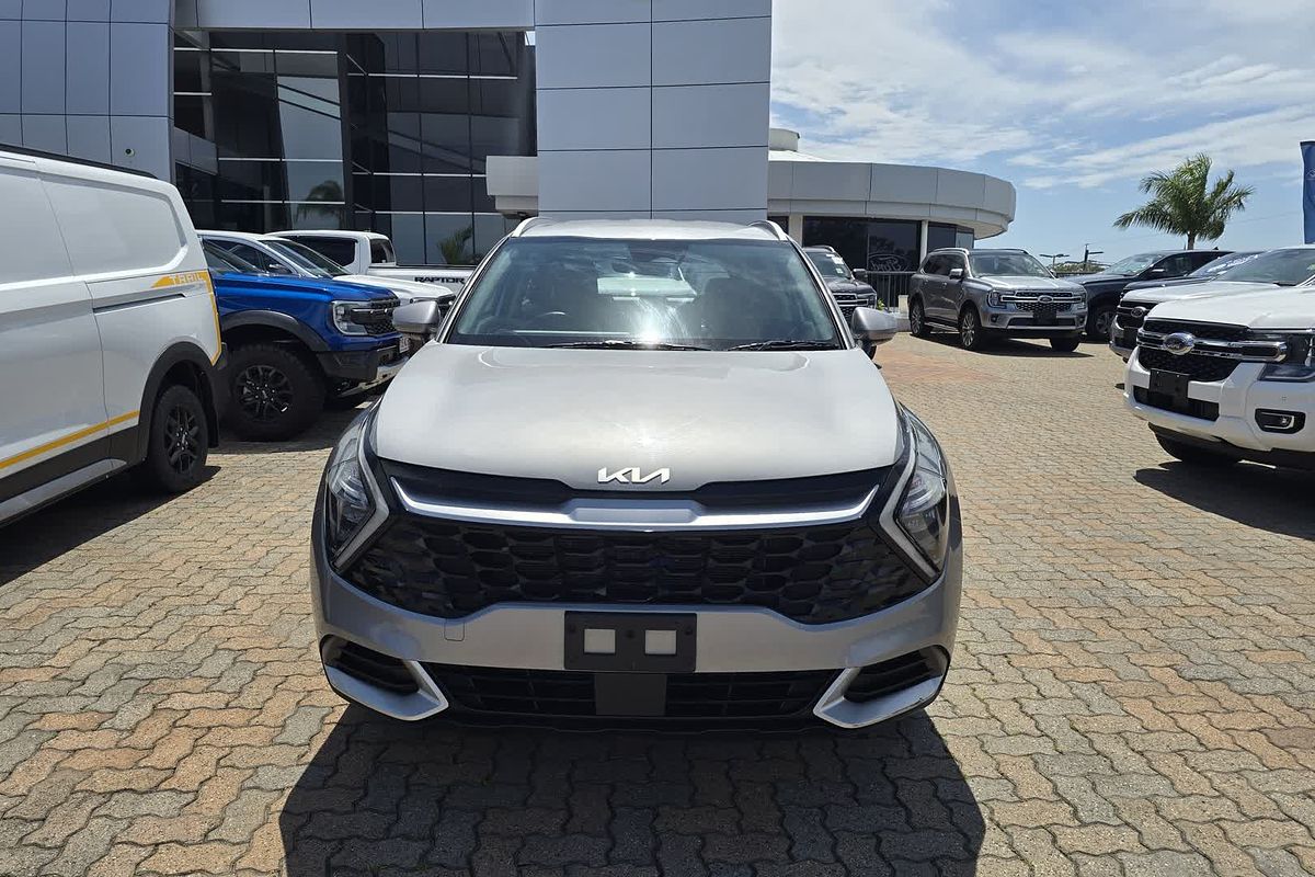 2023 Kia Sportage S NQ5