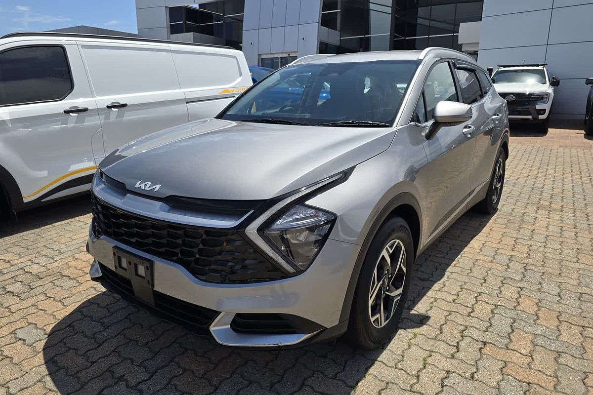 2023 Kia Sportage S NQ5