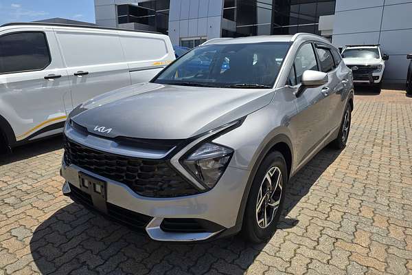 2023 Kia Sportage S NQ5