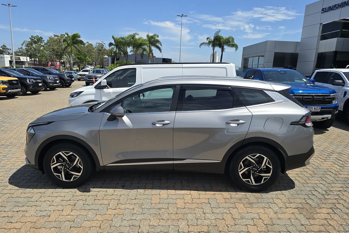 2023 Kia Sportage S NQ5