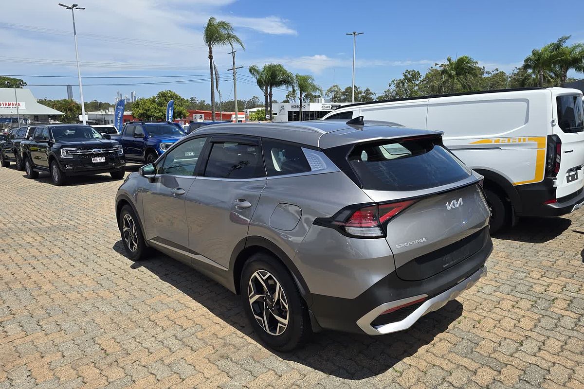 2023 Kia Sportage S NQ5