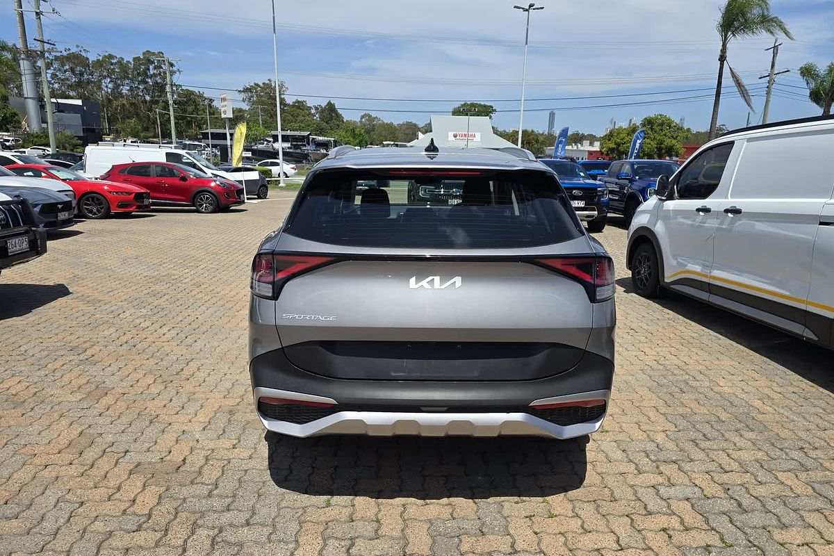 2023 Kia Sportage S NQ5