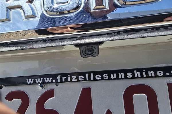 2022 Toyota Landcruiser Prado GXL GDJ150R