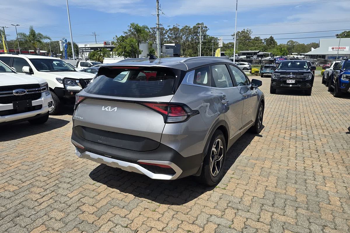 2023 Kia Sportage S NQ5