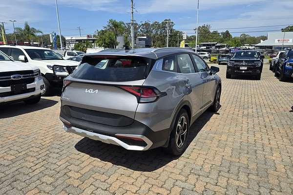 2023 Kia Sportage S NQ5