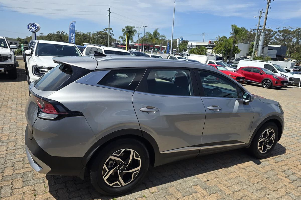 2023 Kia Sportage S NQ5