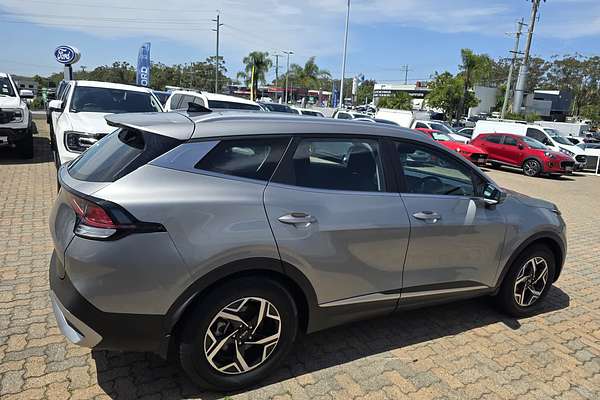 2023 Kia Sportage S NQ5