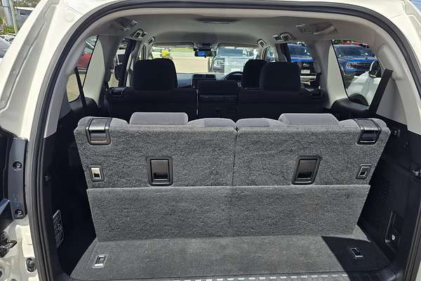 2022 Toyota Landcruiser Prado GXL GDJ150R