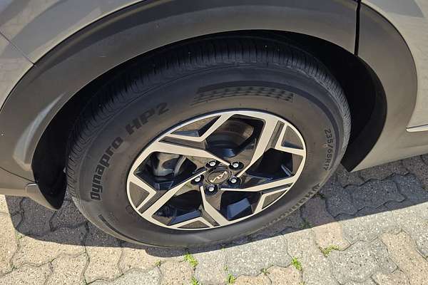 2023 Kia Sportage S NQ5