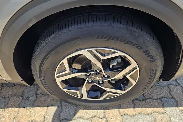 2023 Kia Sportage S NQ5