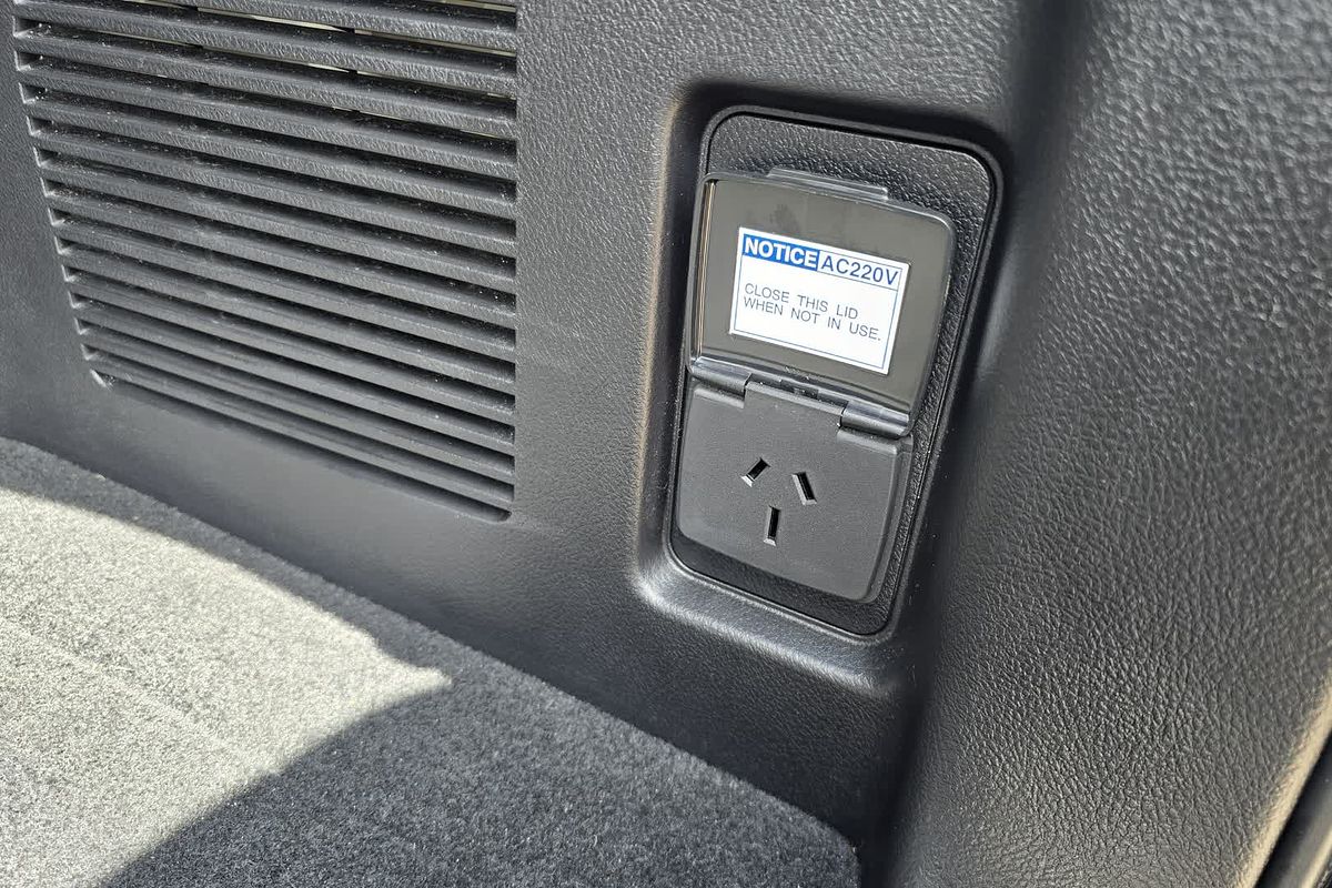 2022 Toyota Landcruiser Prado GXL GDJ150R