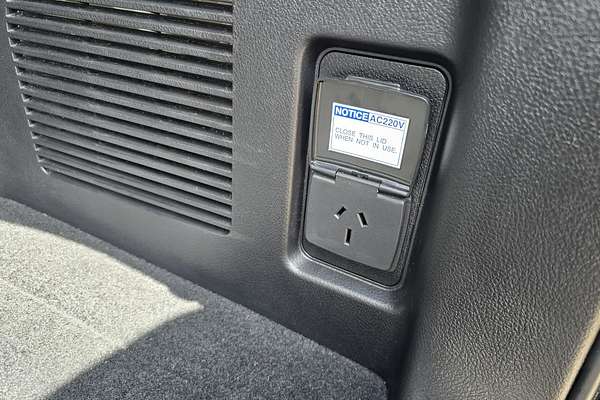 2022 Toyota Landcruiser Prado GXL GDJ150R