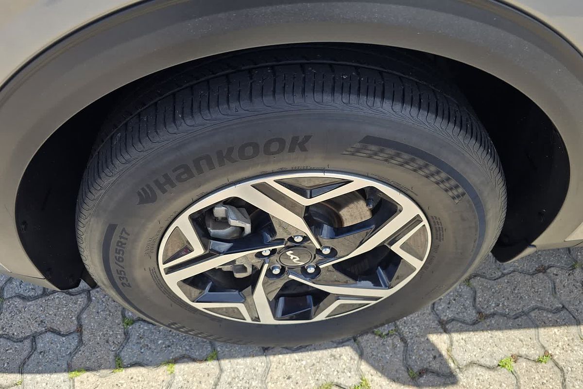 2023 Kia Sportage S NQ5