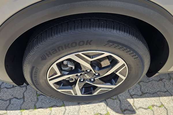 2023 Kia Sportage S NQ5