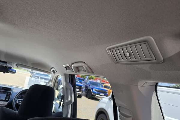 2022 Toyota Landcruiser Prado GXL GDJ150R