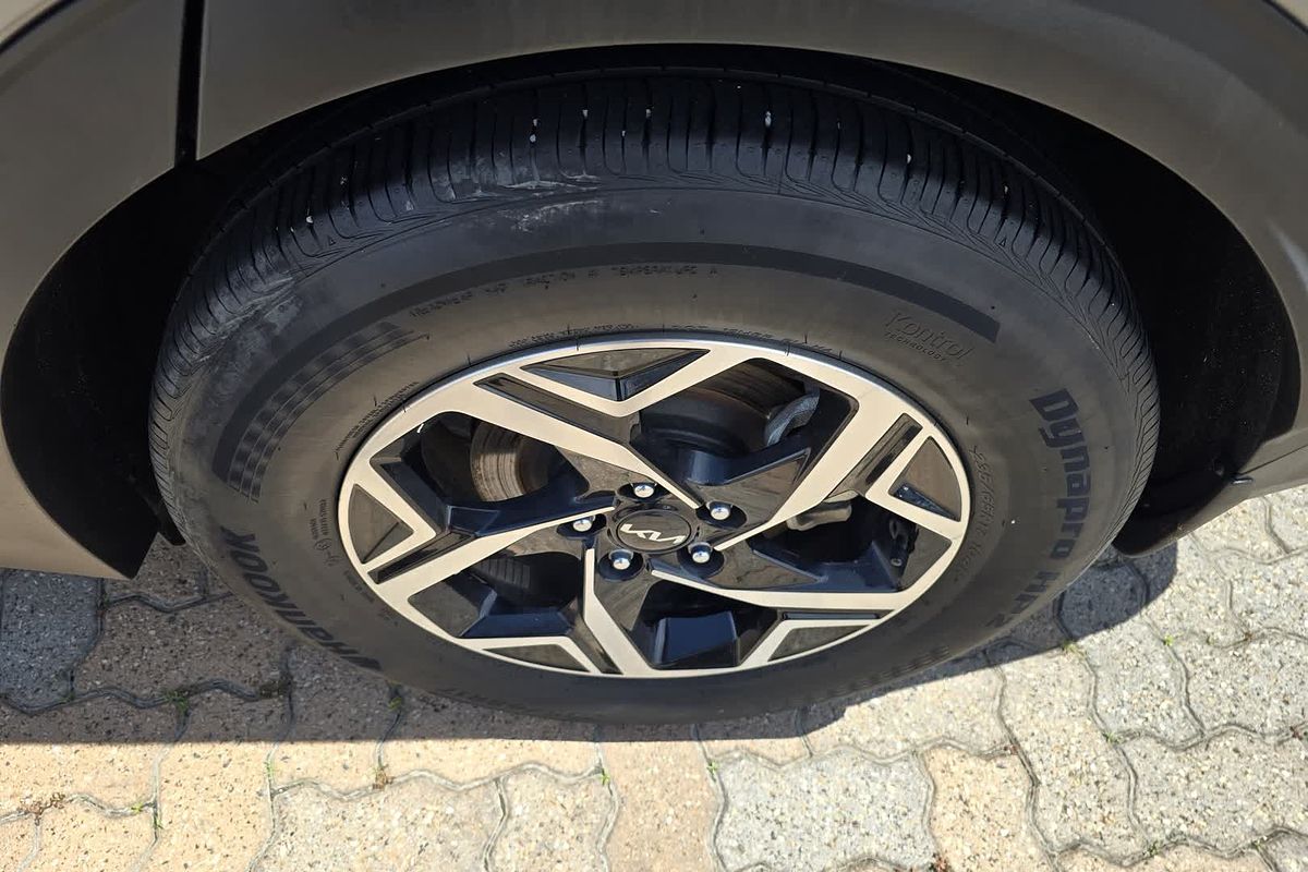 2023 Kia Sportage S NQ5