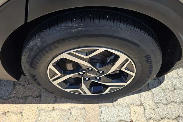 2023 Kia Sportage S NQ5