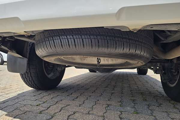 2022 Toyota Landcruiser Prado GXL GDJ150R