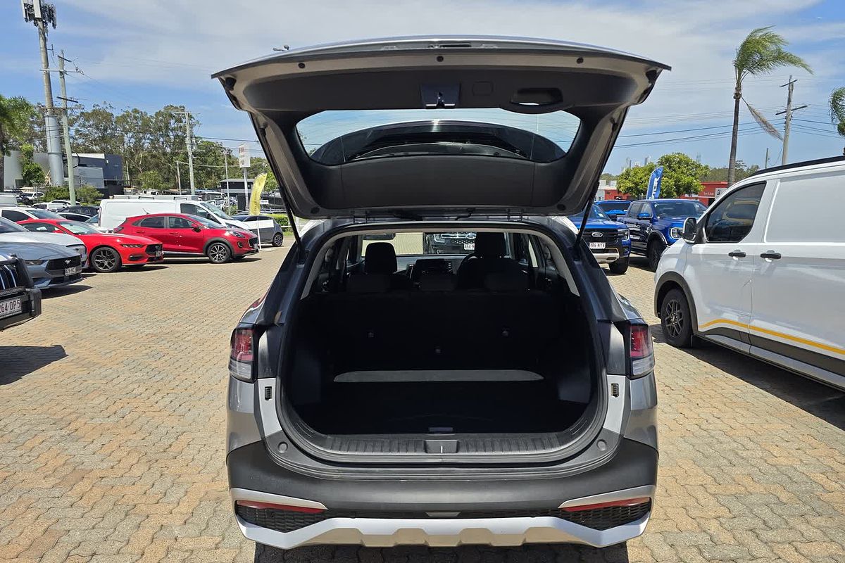 2023 Kia Sportage S NQ5