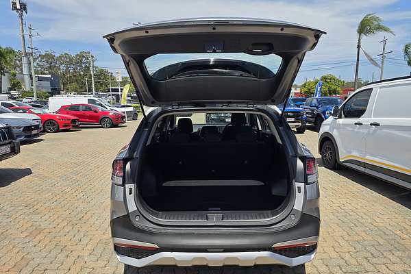 2023 Kia Sportage S NQ5