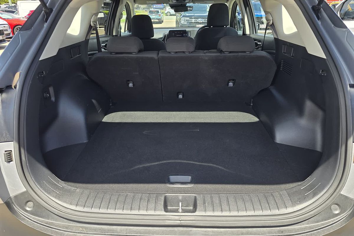 2023 Kia Sportage S NQ5