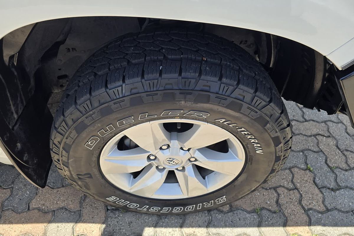 2022 Toyota Landcruiser Prado GXL GDJ150R