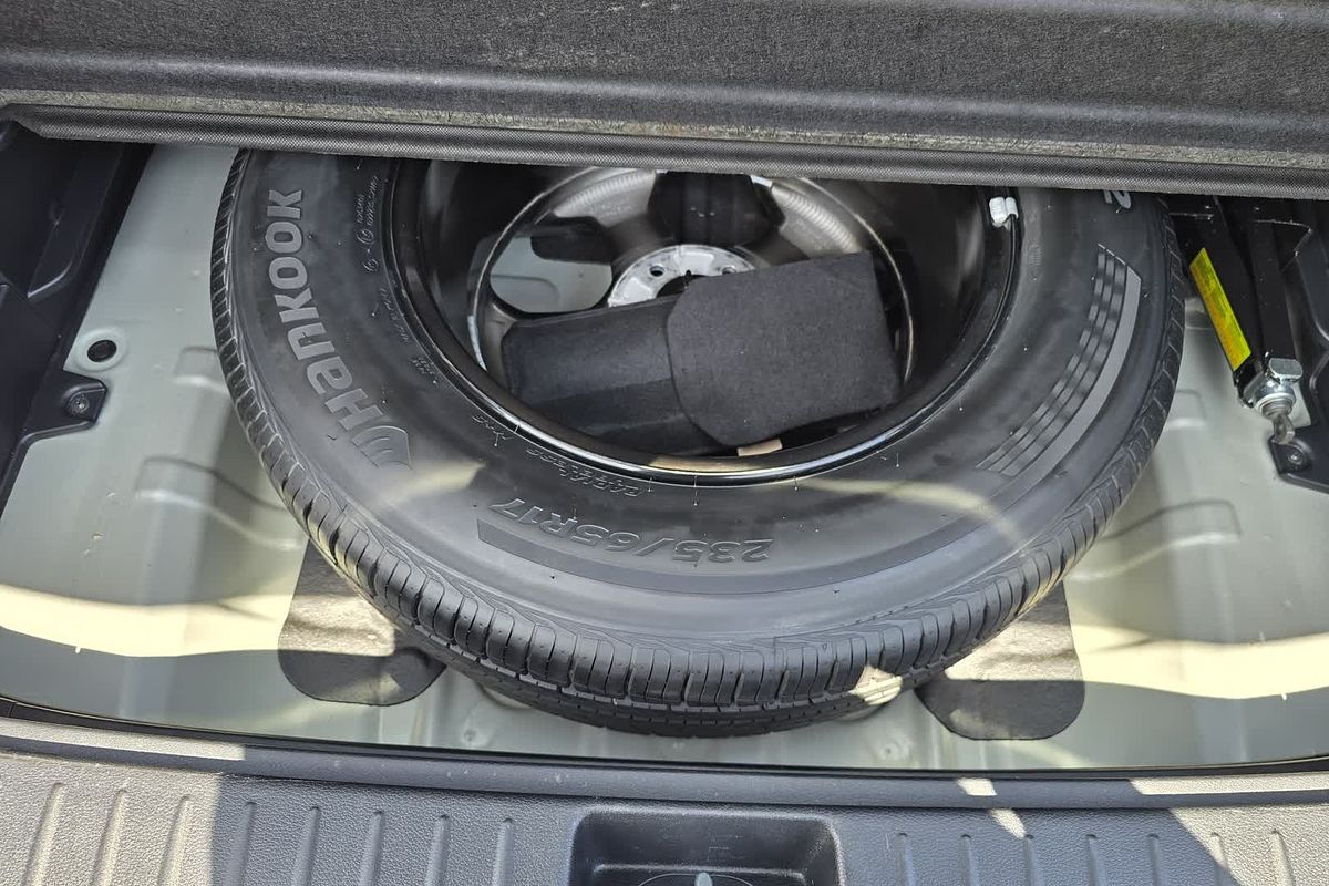 2023 Kia Sportage S NQ5