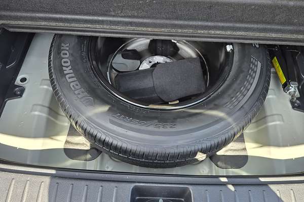 2023 Kia Sportage S NQ5