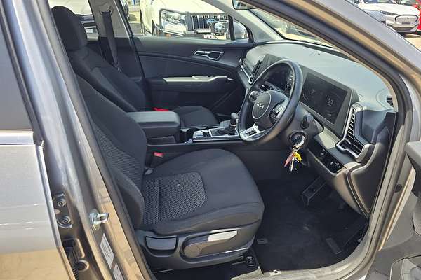 2023 Kia Sportage S NQ5