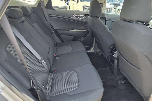 2023 Kia Sportage S NQ5