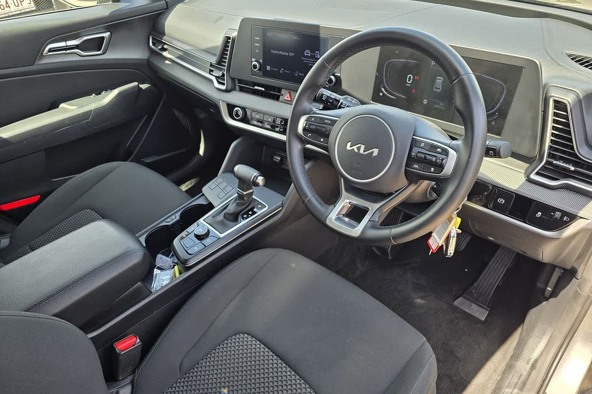 2023 Kia Sportage S NQ5