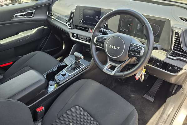 2023 Kia Sportage S NQ5