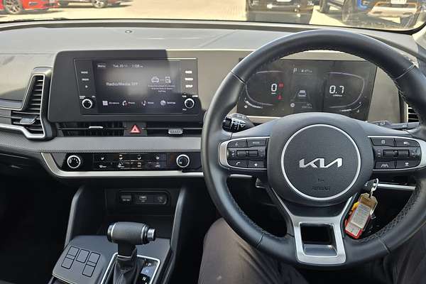 2023 Kia Sportage S NQ5