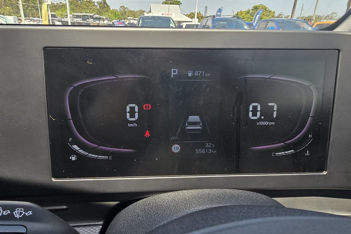 2023 Kia Sportage S NQ5