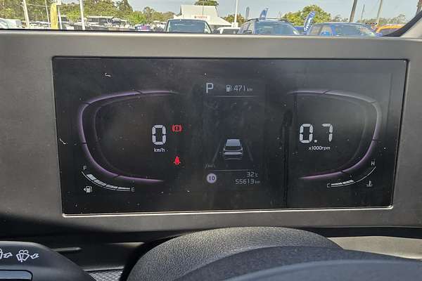 2023 Kia Sportage S NQ5