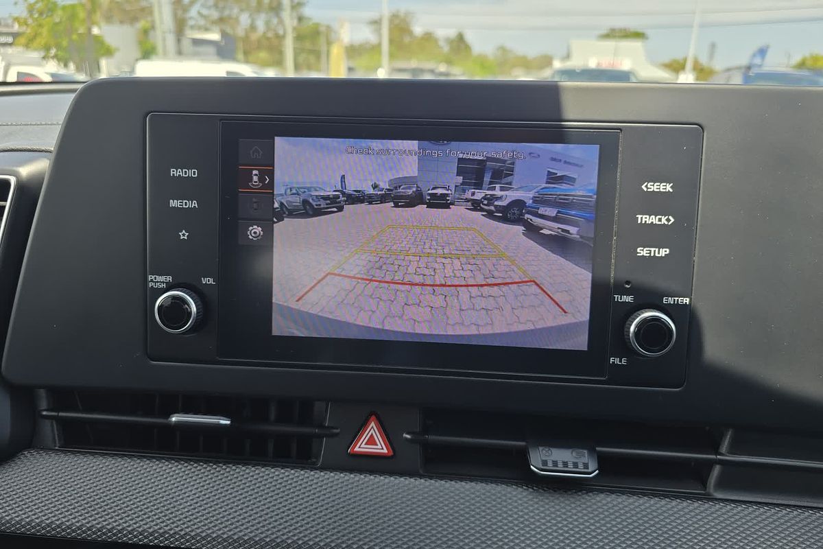 2023 Kia Sportage S NQ5