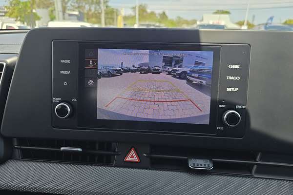 2023 Kia Sportage S NQ5