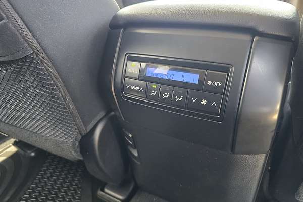 2022 Toyota Landcruiser Prado GXL GDJ150R