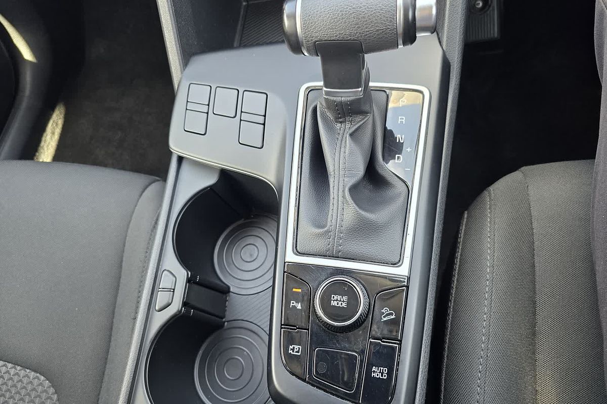 2023 Kia Sportage S NQ5