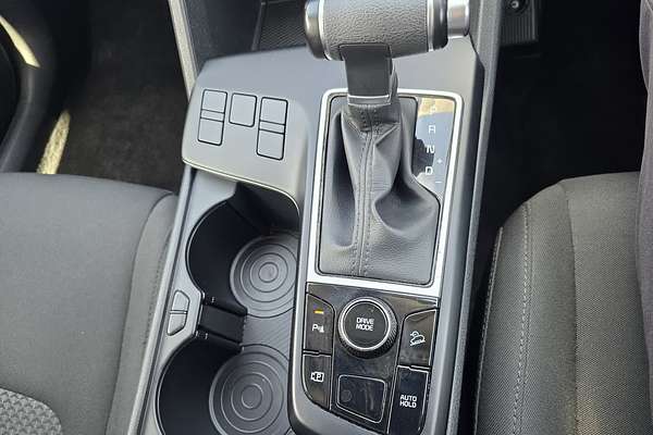 2023 Kia Sportage S NQ5