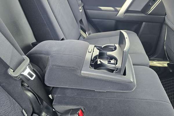 2022 Toyota Landcruiser Prado GXL GDJ150R