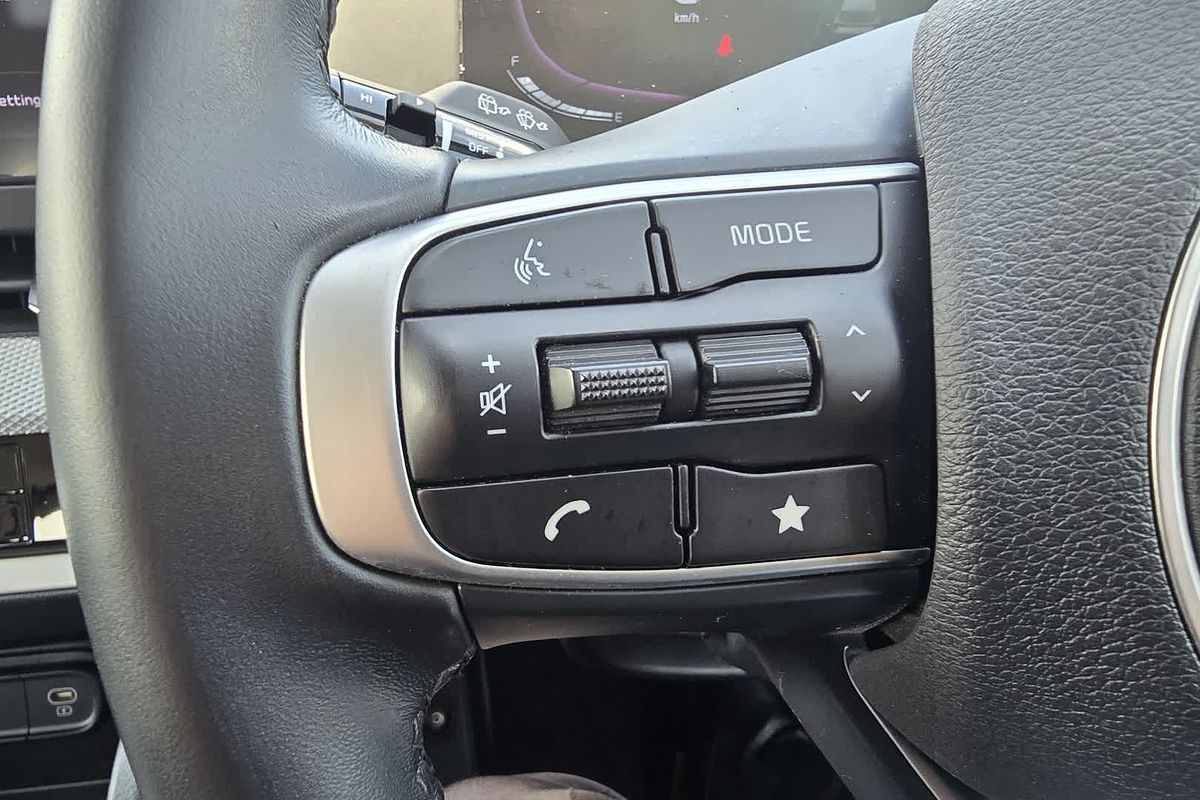 2023 Kia Sportage S NQ5