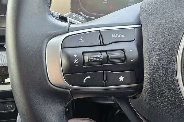 2023 Kia Sportage S NQ5