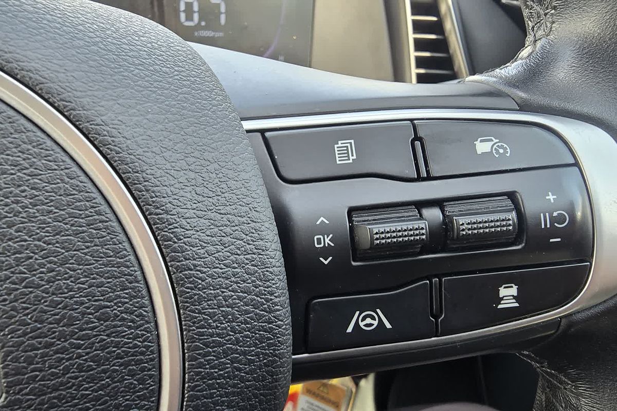 2023 Kia Sportage S NQ5