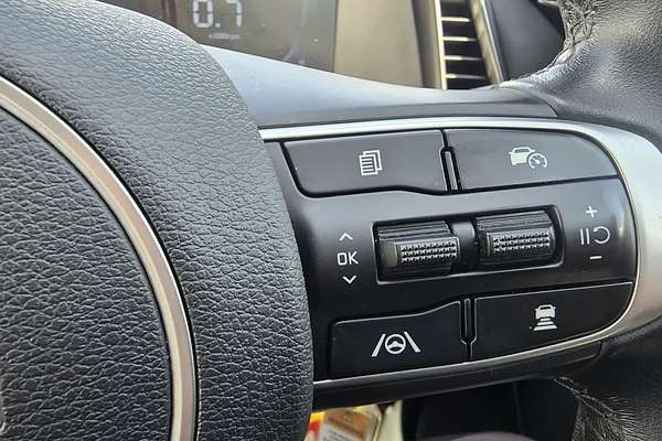 2023 Kia Sportage S NQ5