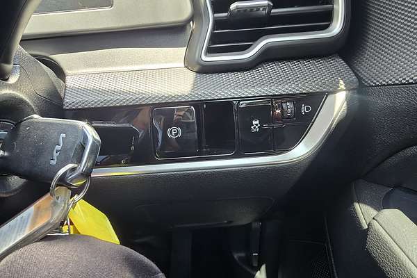 2023 Kia Sportage S NQ5