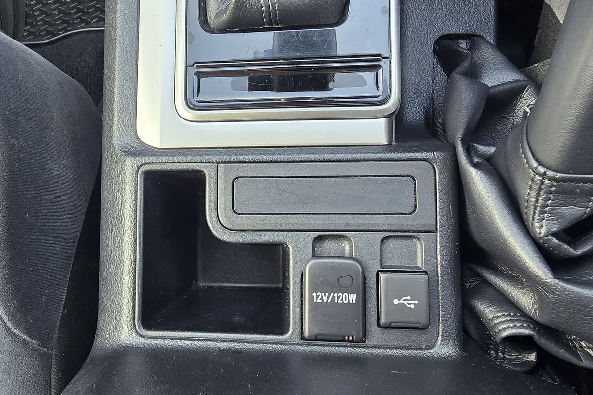 2022 Toyota Landcruiser Prado GXL GDJ150R