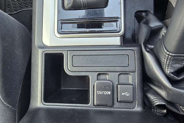 2022 Toyota Landcruiser Prado GXL GDJ150R