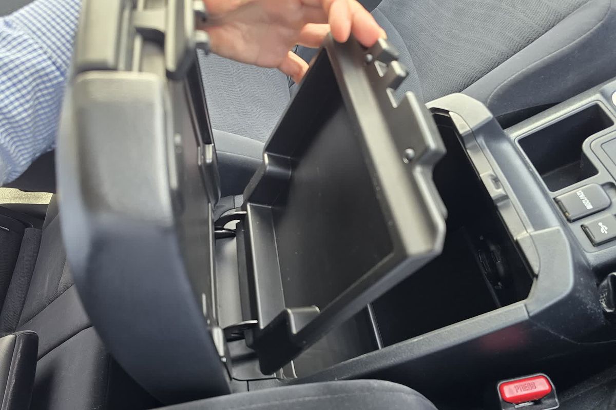 2022 Toyota Landcruiser Prado GXL GDJ150R